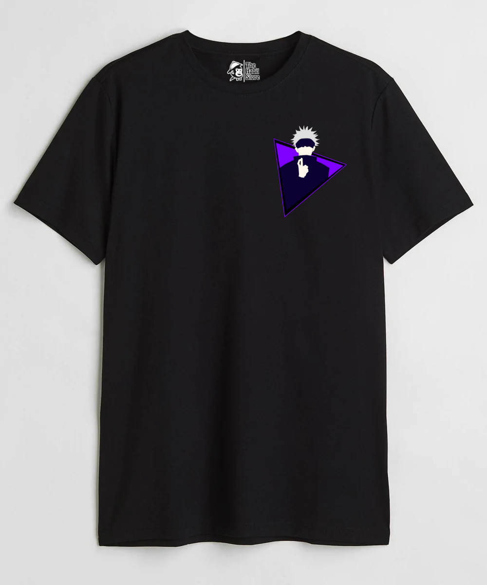 Unlimited Void – Jujutsu Kaisen – Unisex Regular Fit T-shirt