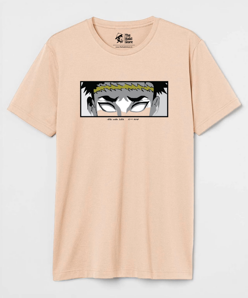 Gyomei – Demon Slayer – Unisex Regular Fit T-shirt