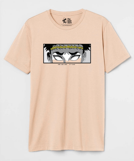 Gyomei – Demon Slayer – Unisex Regular Fit T-shirt