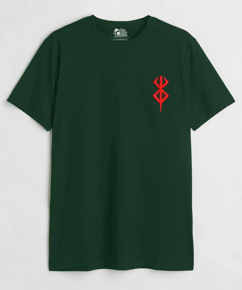 Kentaro Miura – Anime Paglu – Unisex Regular Fit T-shirt