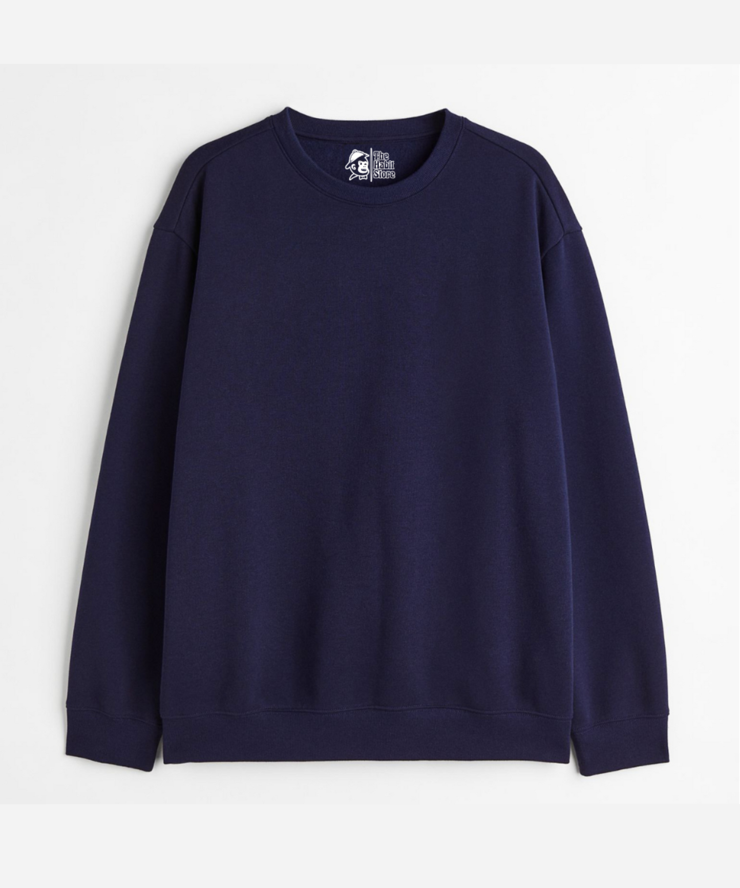"7 Stunning Colors - Cozy Delight: Winter Bliss Unisex Oversized Sweatshirt (400 GSM)"