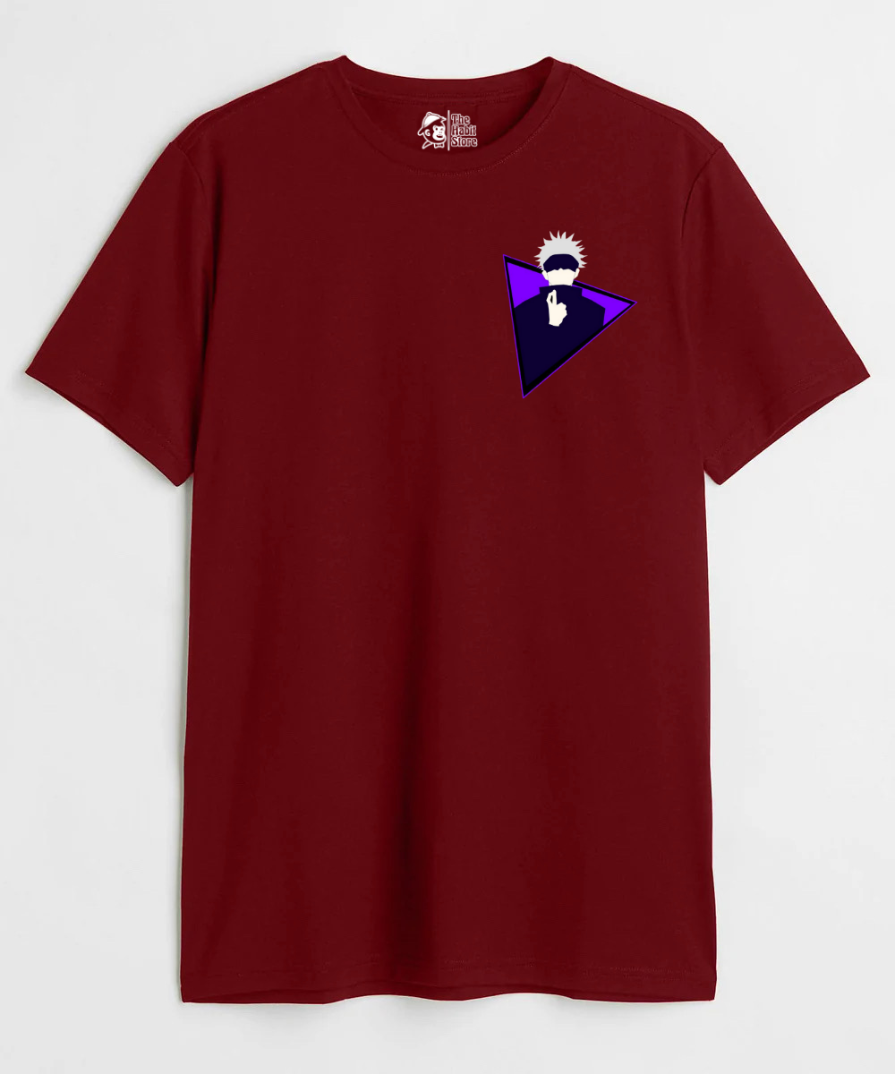 Unlimited Void – Jujutsu Kaisen – Unisex Regular Fit T-shirt
