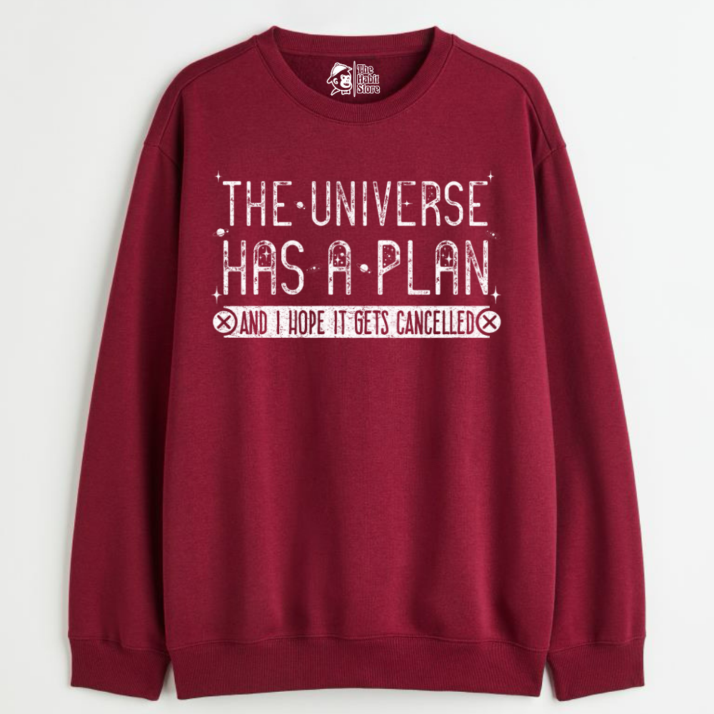 "The Big Picture - Cozy Delight: Winter Bliss Unisex Oversized Sweatshirt (400 GSM)"