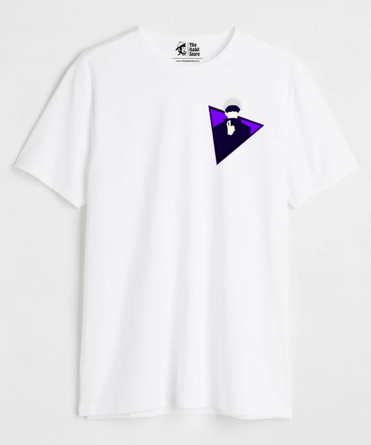 Unlimited Void – Jujutsu Kaisen – Unisex Regular Fit T-shirt