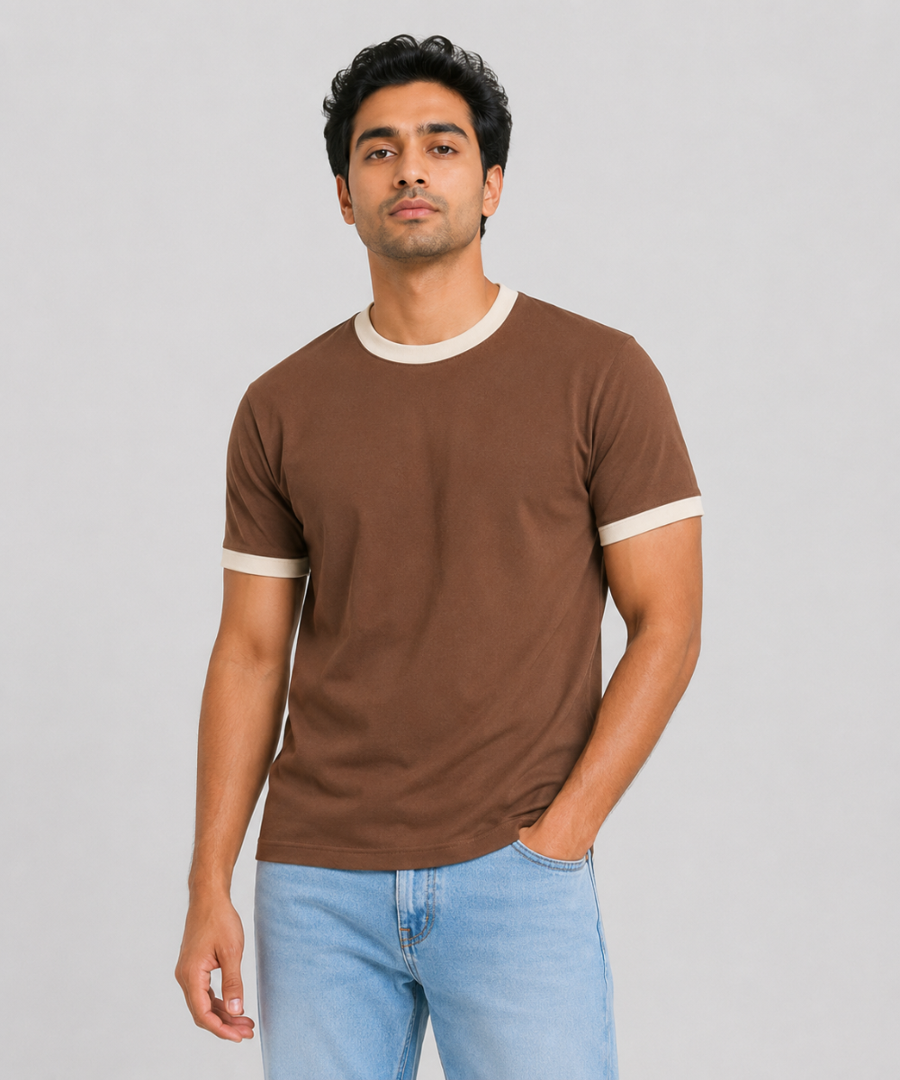 Mousse Ringer T-Shirt