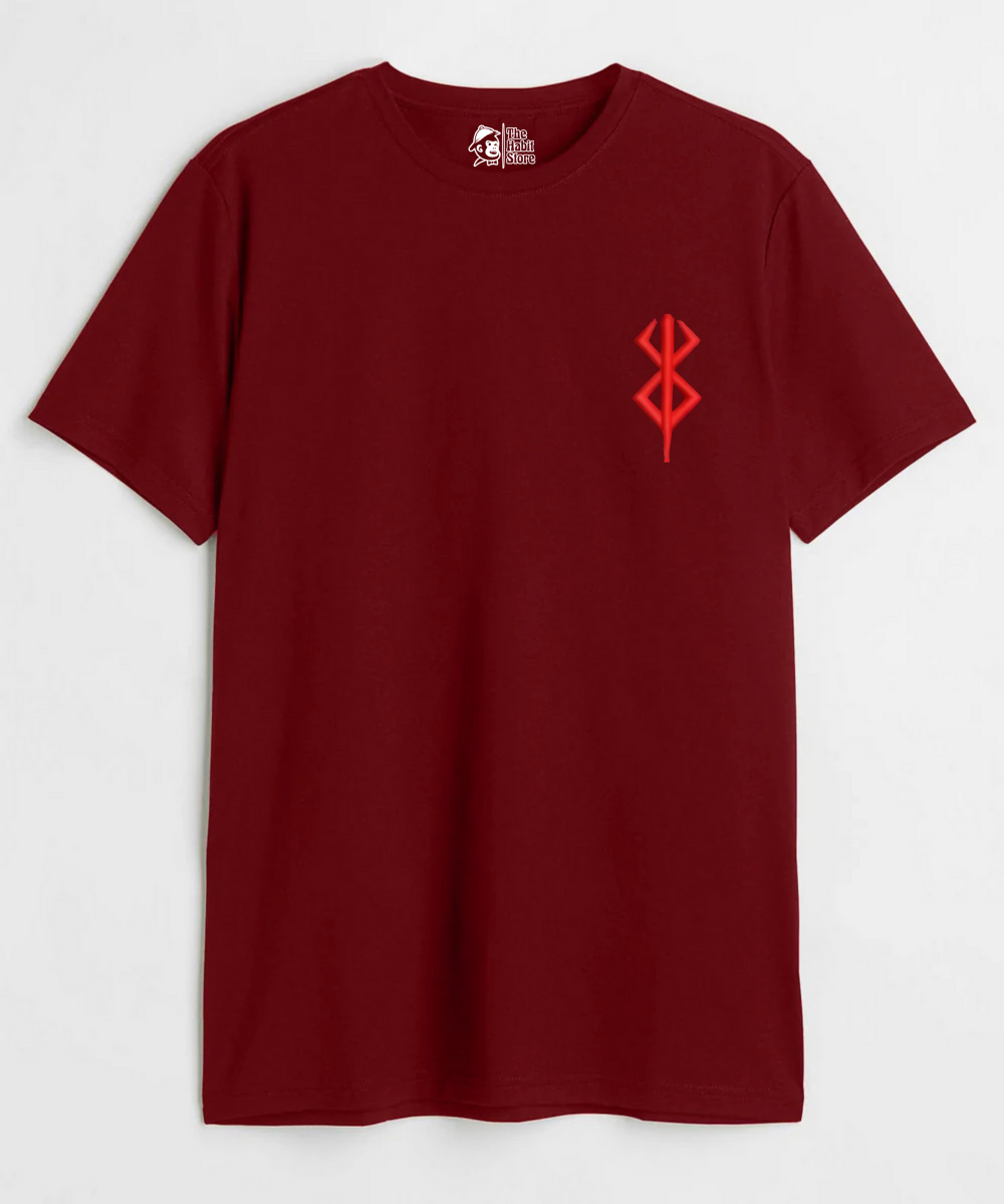 Kentaro Miura – Anime Paglu – Unisex Regular Fit T-shirt