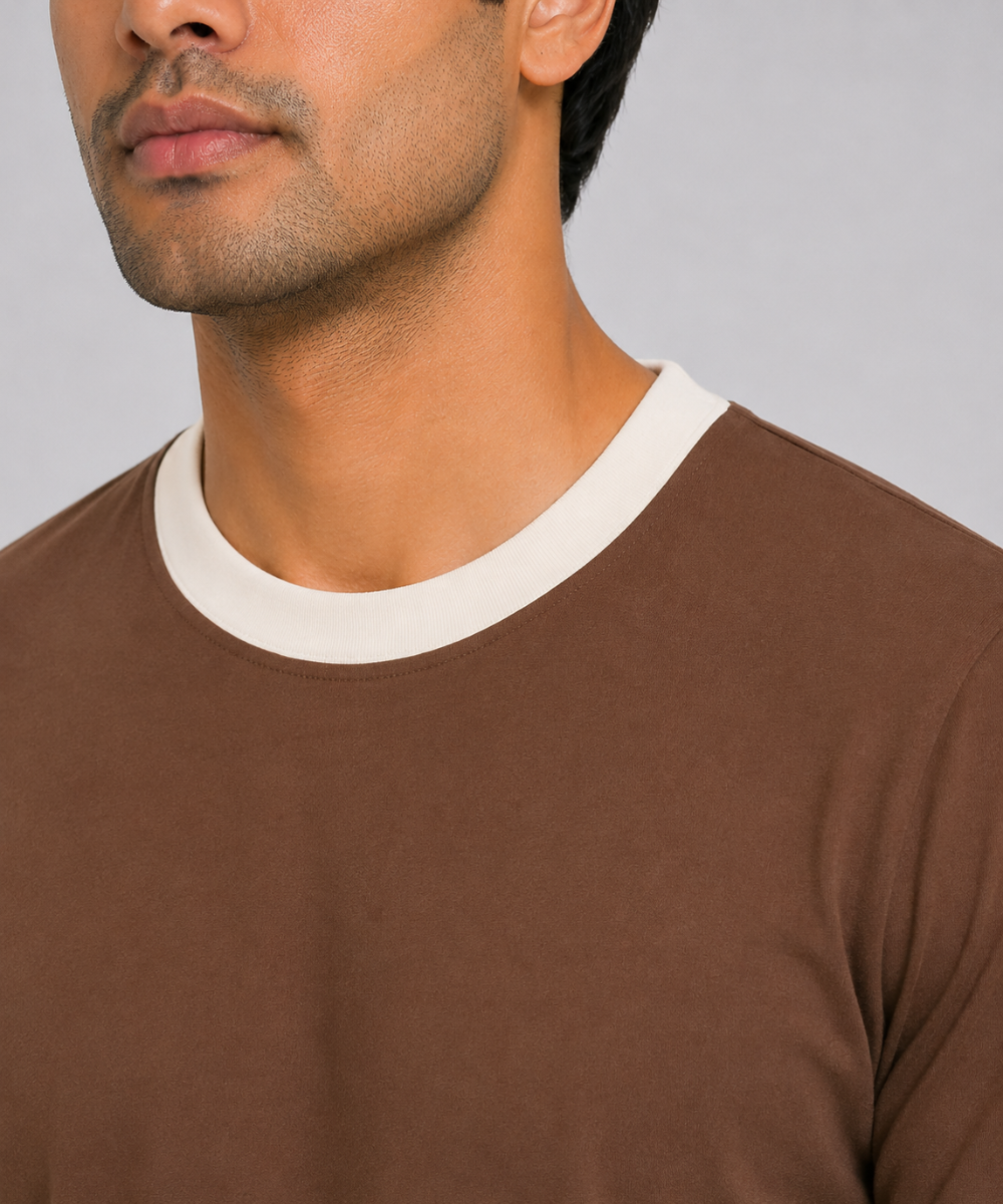 Mousse Ringer T-Shirt