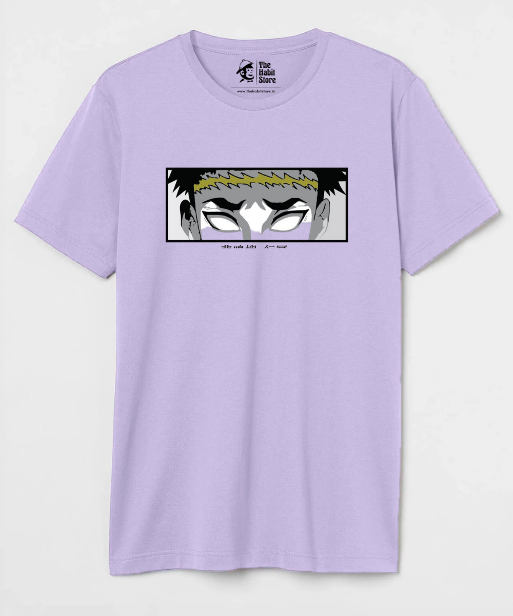 Gyomei – Demon Slayer – Unisex Regular Fit T-shirt