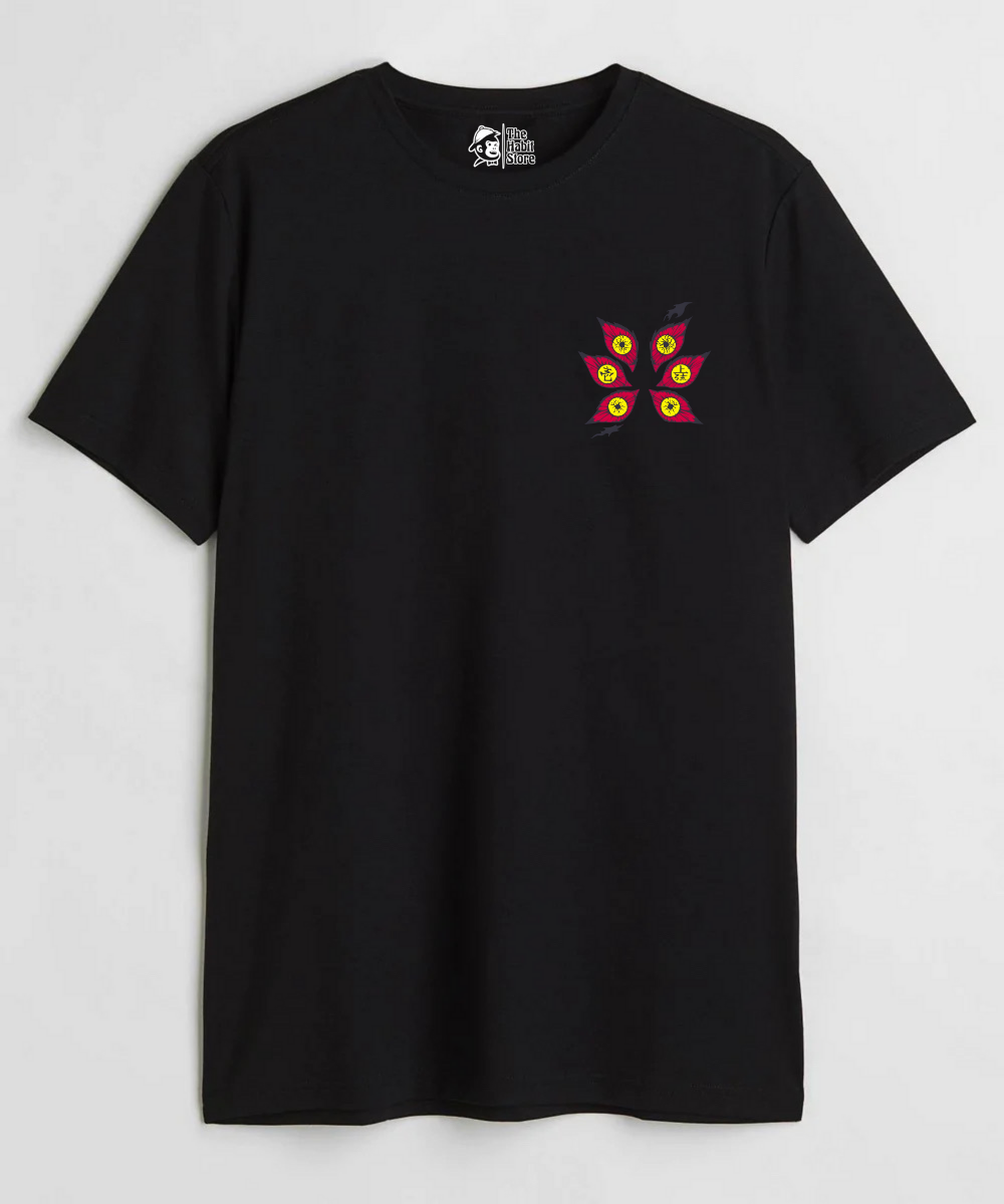 Kokushibo – Demon Slayer – Unisex Regular Fit T-shirt