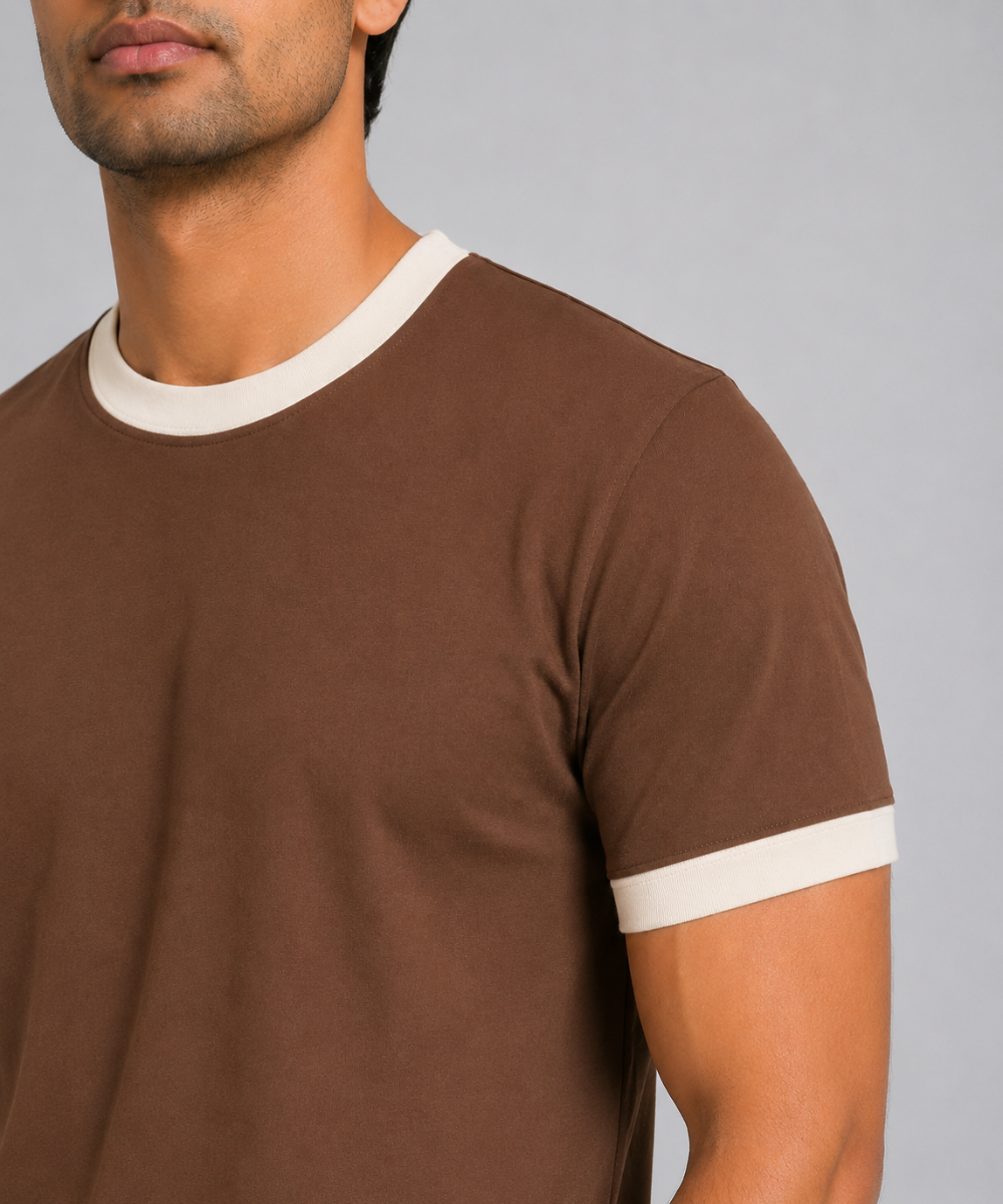Mousse Ringer T-Shirt