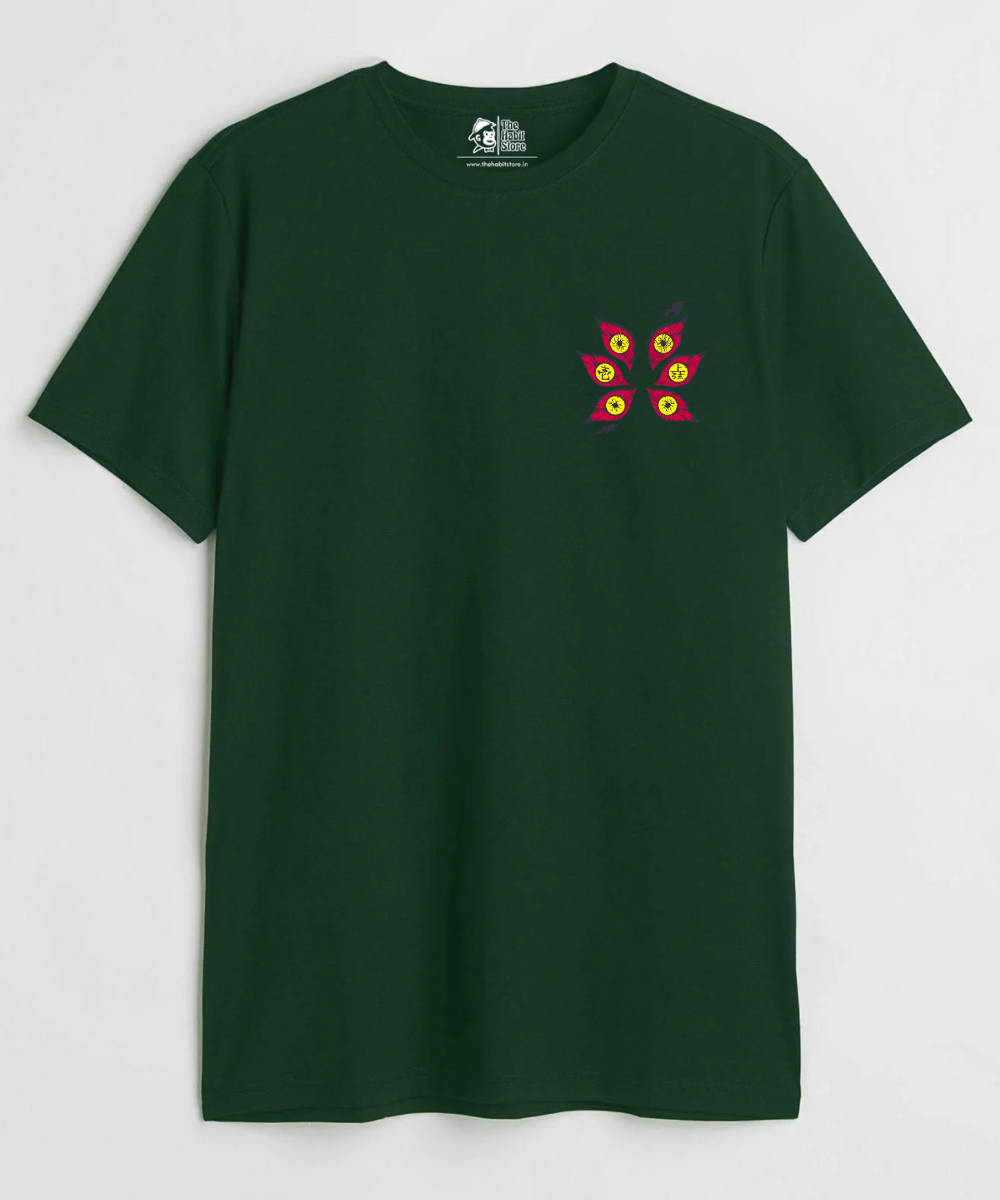 Kokushibo – Demon Slayer – Unisex Regular Fit T-shirt