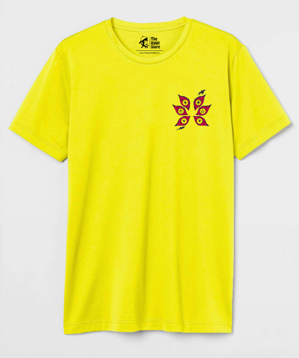 Kokushibo – Demon Slayer – Unisex Regular Fit T-shirt