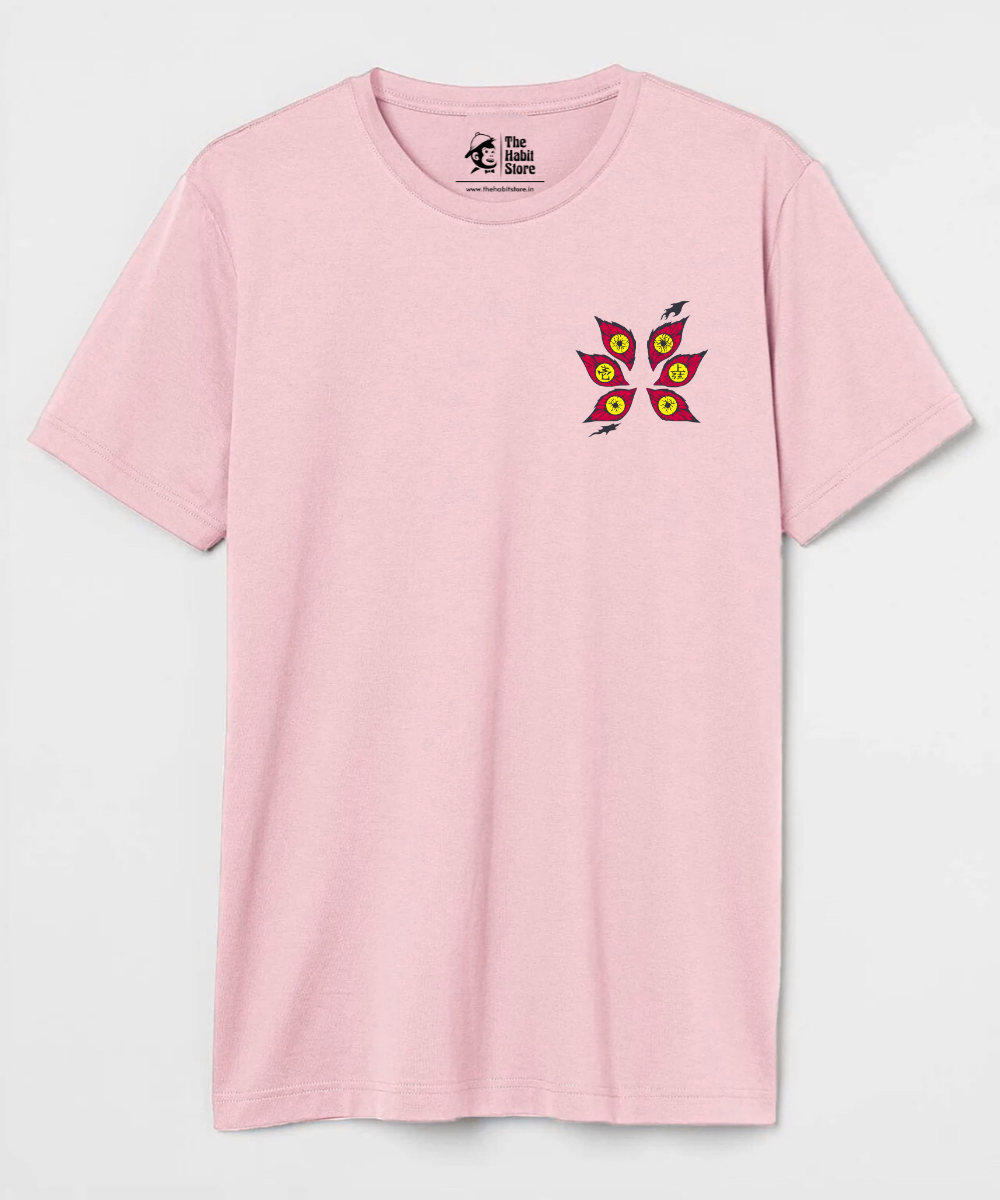 Kokushibo – Demon Slayer – Unisex Regular Fit T-shirt