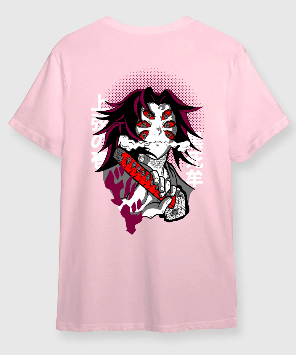 Kokushibo – Demon Slayer – Unisex Regular Fit T-shirt