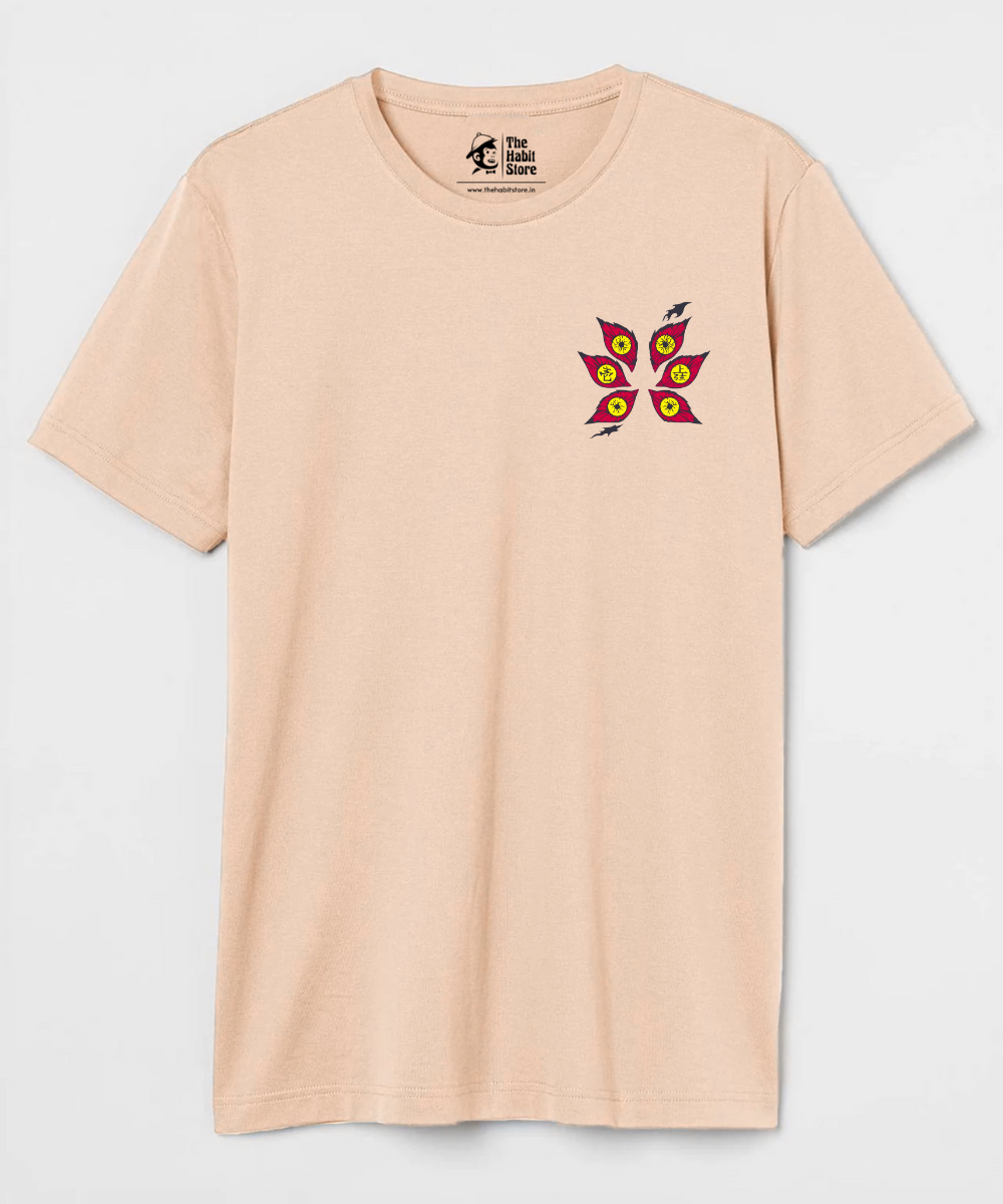 Kokushibo – Demon Slayer – Unisex Regular Fit T-shirt