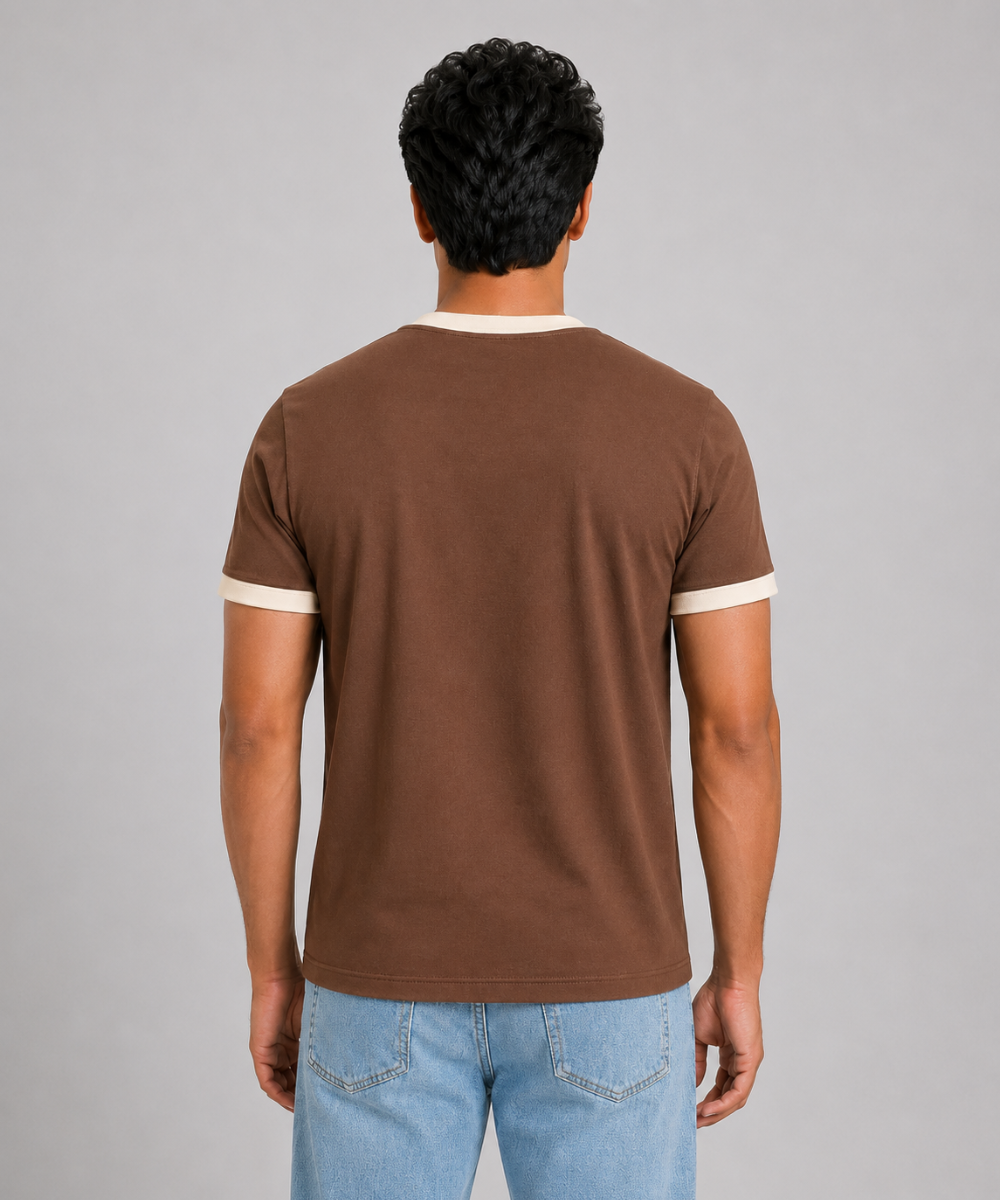 Mousse Ringer T-Shirt