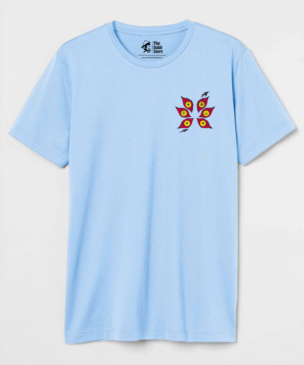 Kokushibo – Demon Slayer – Unisex Regular Fit T-shirt