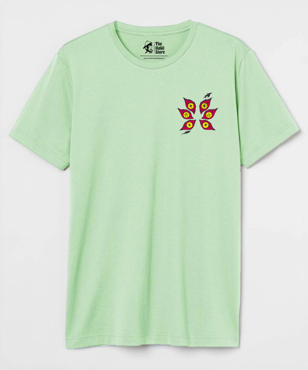 Kokushibo – Demon Slayer – Unisex Regular Fit T-shirt