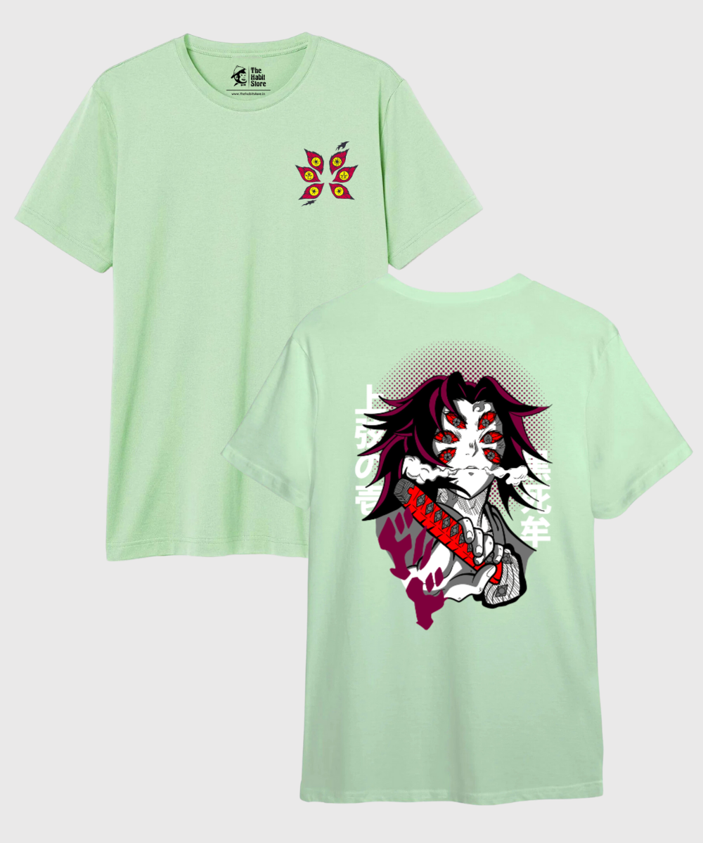 Kokushibo – Demon Slayer – Unisex Regular Fit T-shirt