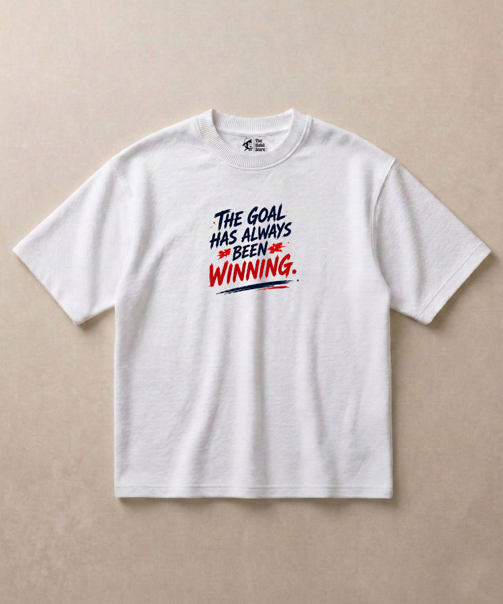 Bellingham England — Premium Football French Terry Oversized T-shirt