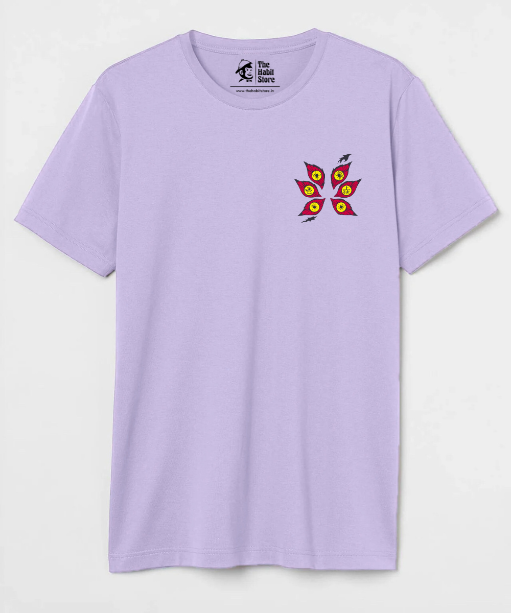 Kokushibo – Demon Slayer – Unisex Regular Fit T-shirt