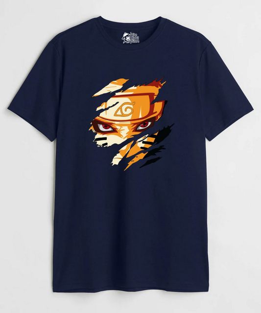 Sage Mode – Naruto – Unisex Regular Fit T-shirt