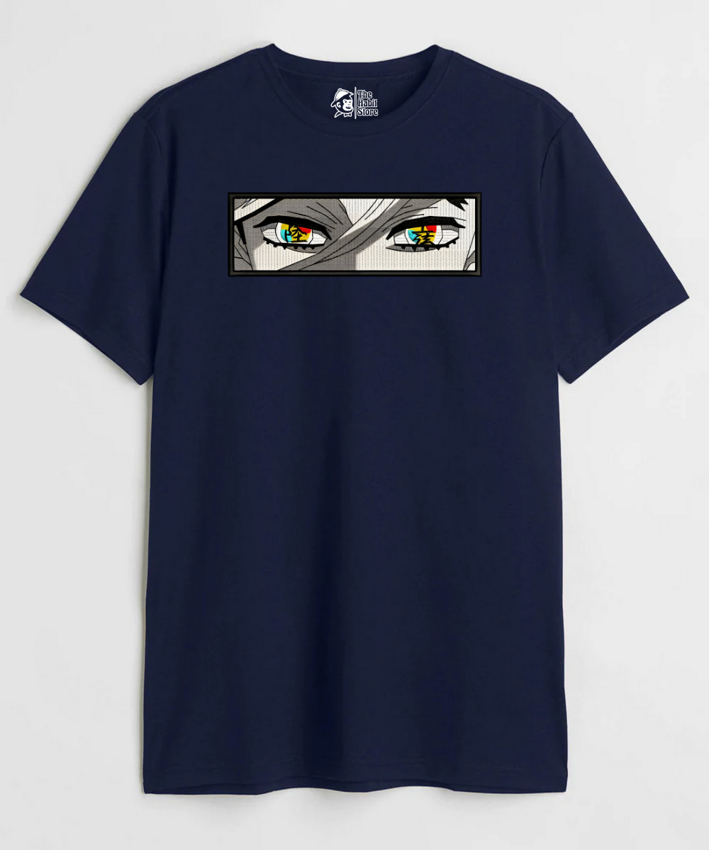 Doma – Demon Slayer – Unisex Regular Fit T-shirt