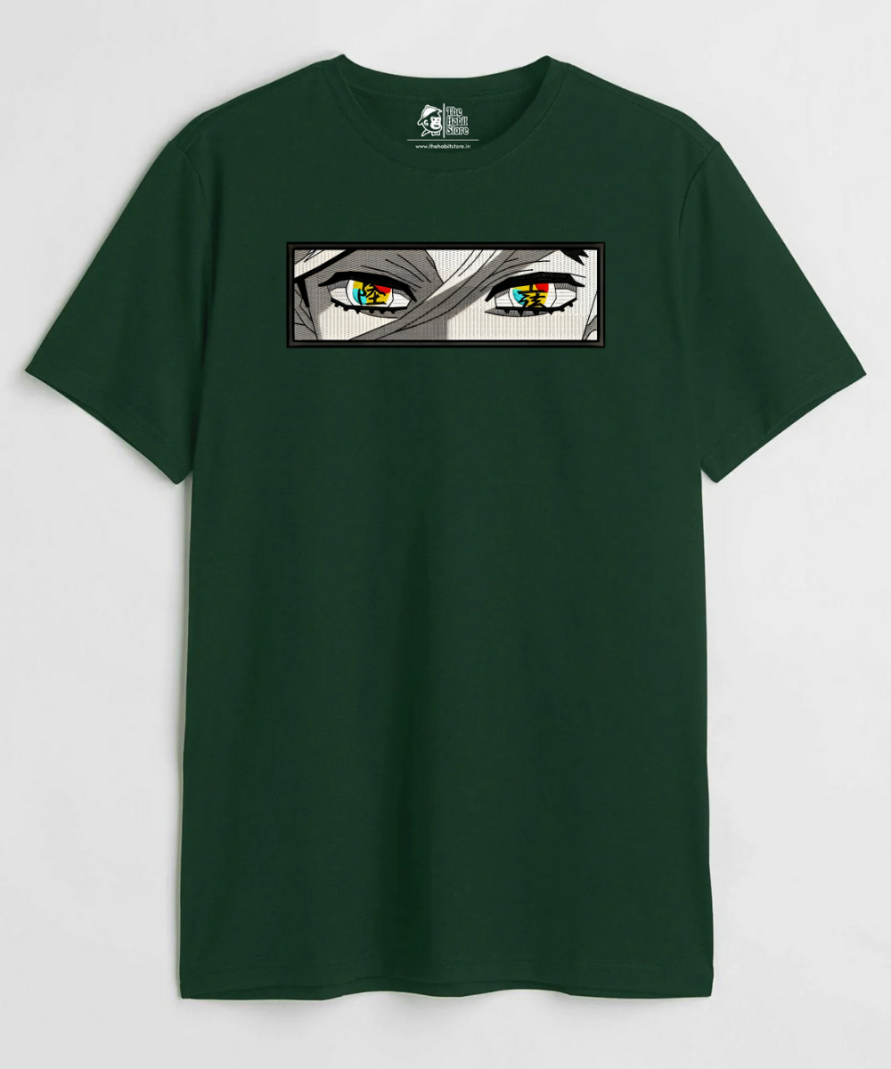 Doma – Demon Slayer – Unisex Regular Fit T-shirt