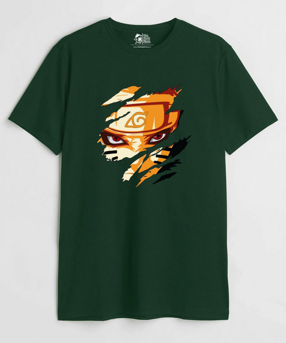 Sage Mode – Naruto – Unisex Regular Fit T-shirt