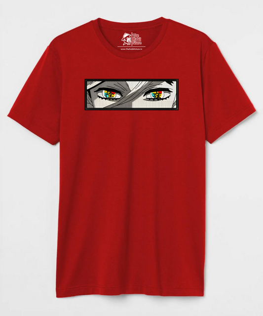 Doma – Demon Slayer – Unisex Regular Fit T-shirt