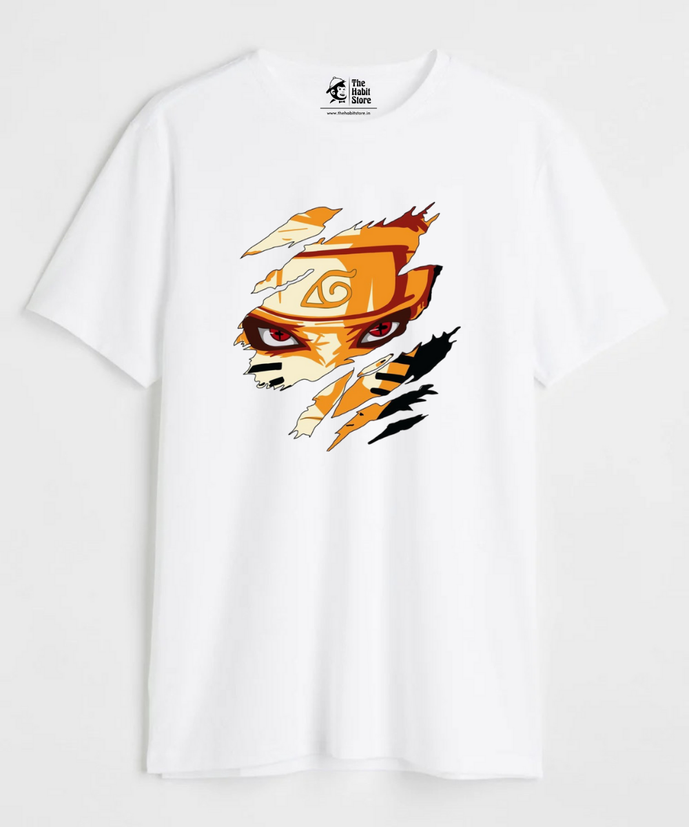 Sage Mode – Naruto – Unisex Regular Fit T-shirt