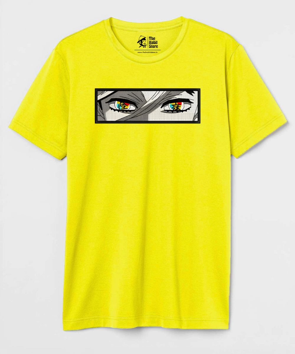 Doma – Demon Slayer – Unisex Regular Fit T-shirt