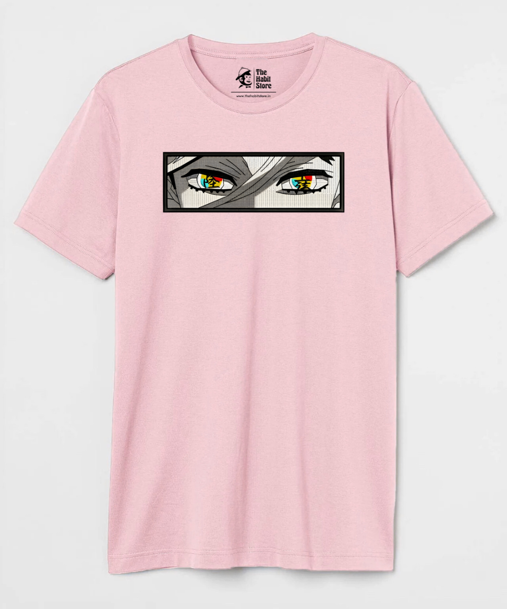 Doma – Demon Slayer – Unisex Regular Fit T-shirt