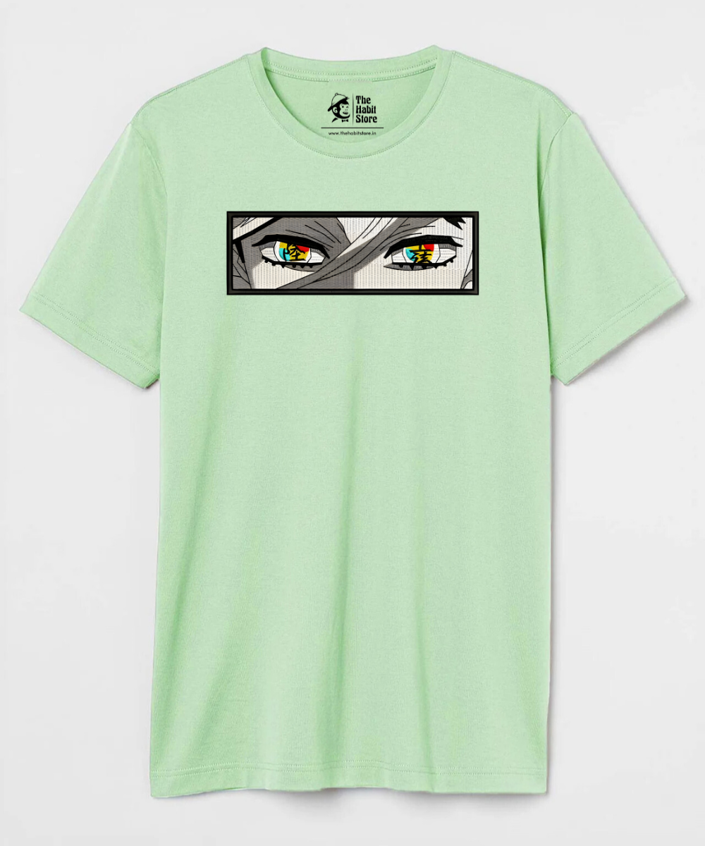 Doma – Demon Slayer – Unisex Regular Fit T-shirt