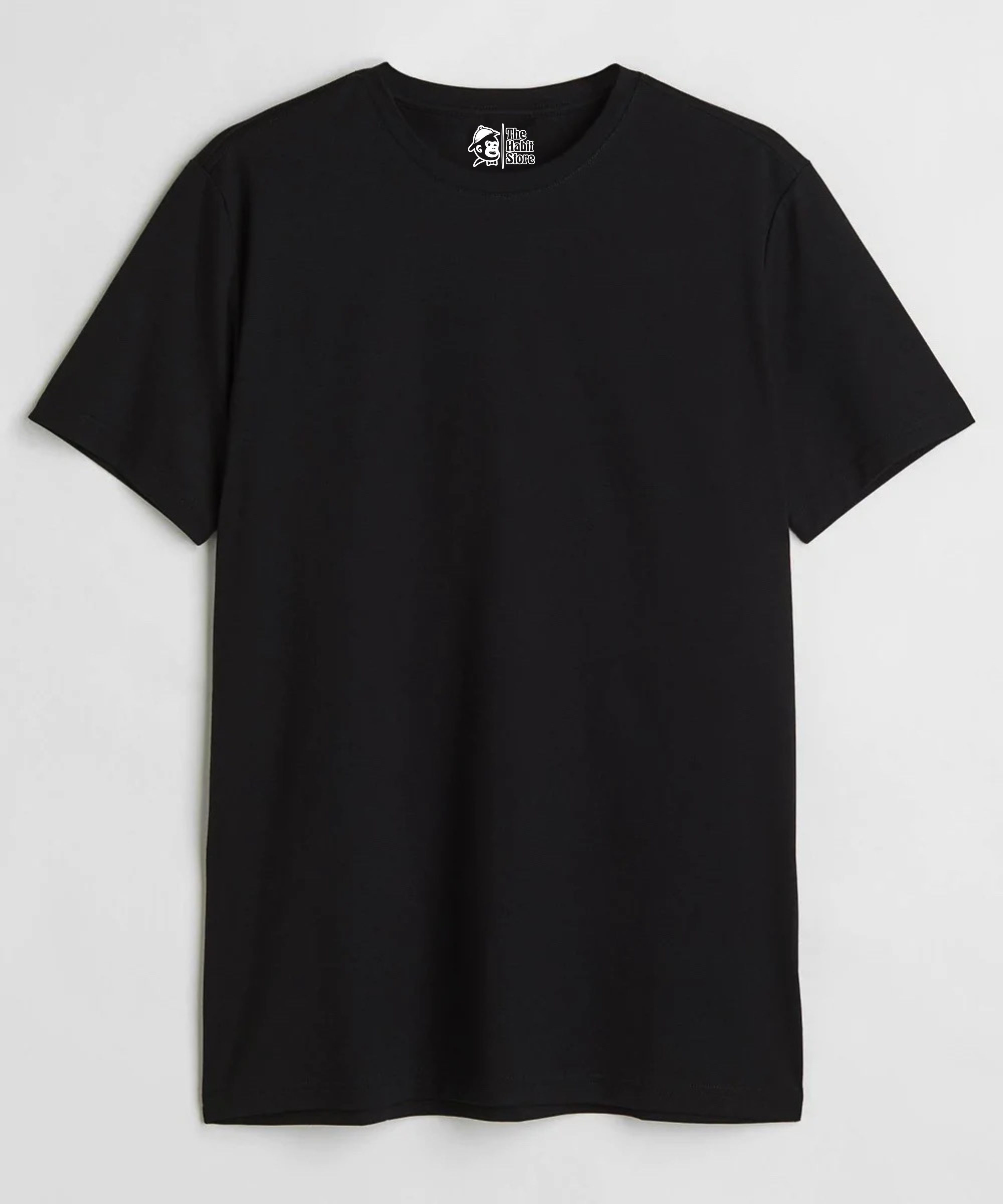 Classic Regular Fit Unisex T-Shirt