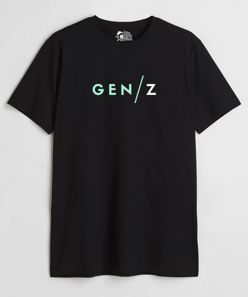 Gen Z - Regular Fit T-Shirt - COS