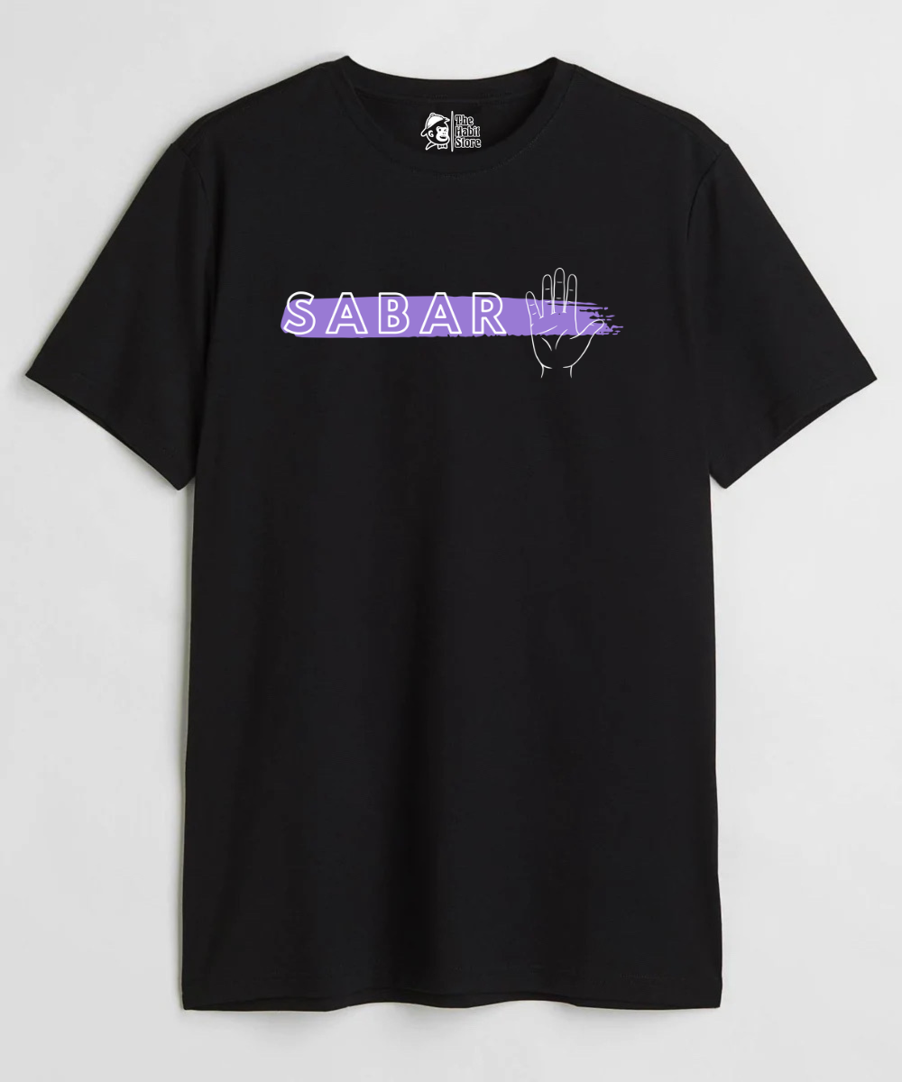 Sabar - Regular Fit T-Shirt - COS
