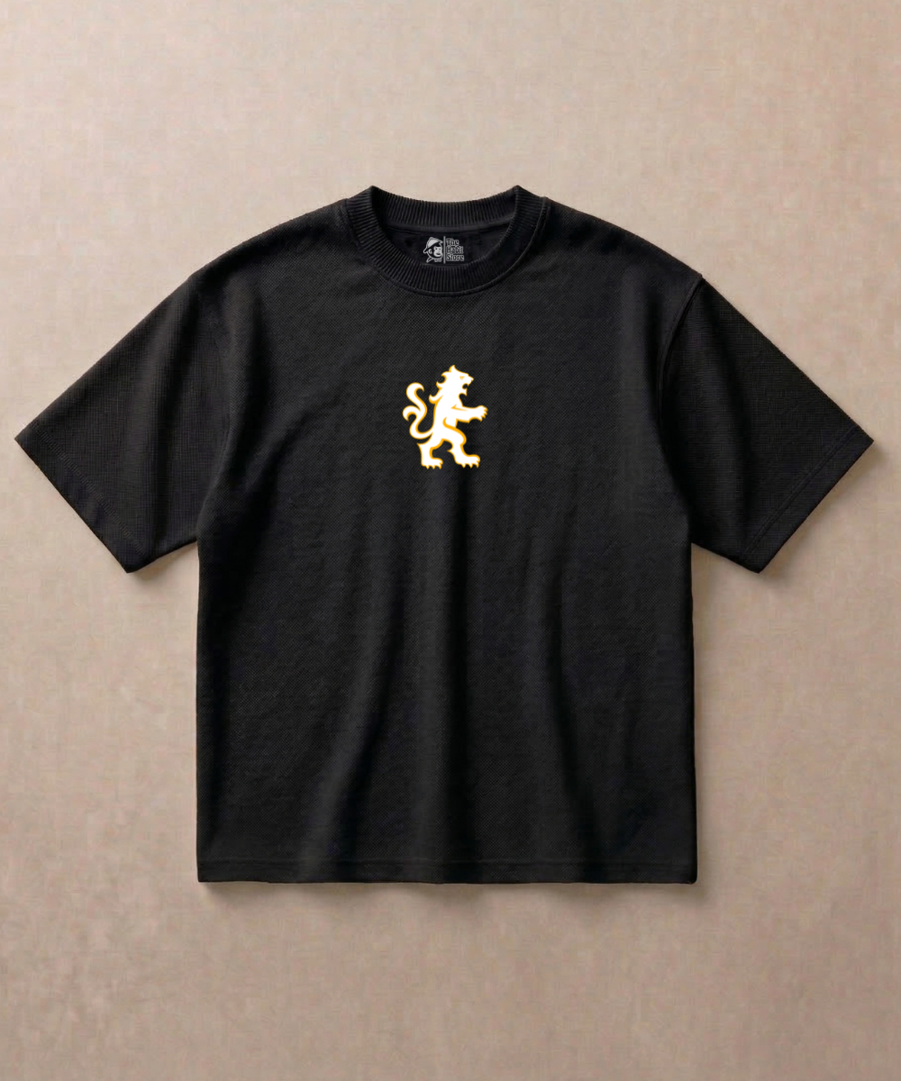 Chelsea Always | Premium Football Oversized T-shirt