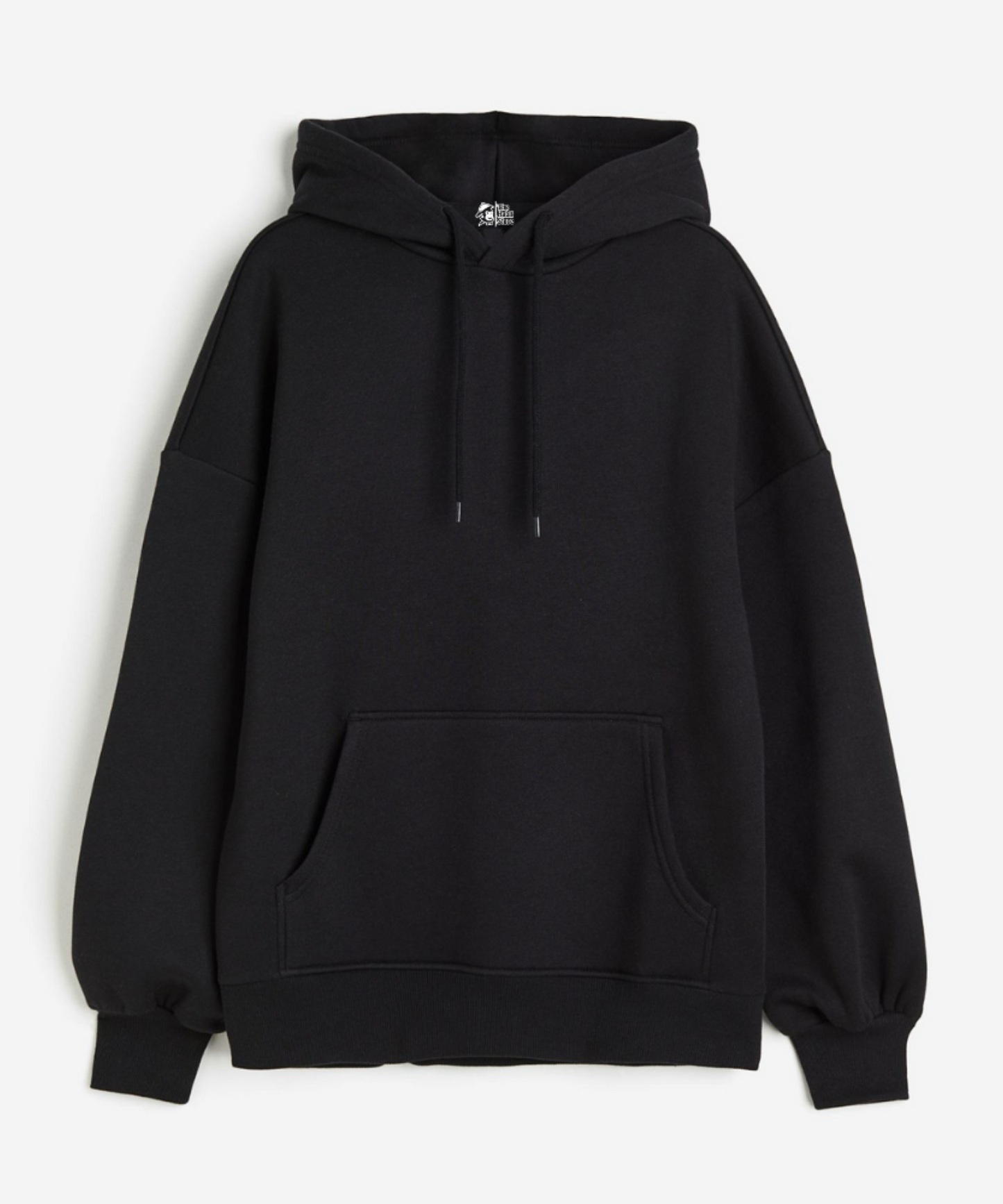 7 Shades of Comfort "Oversized Winter Dreams: Premium 400 GSM Hoodies"