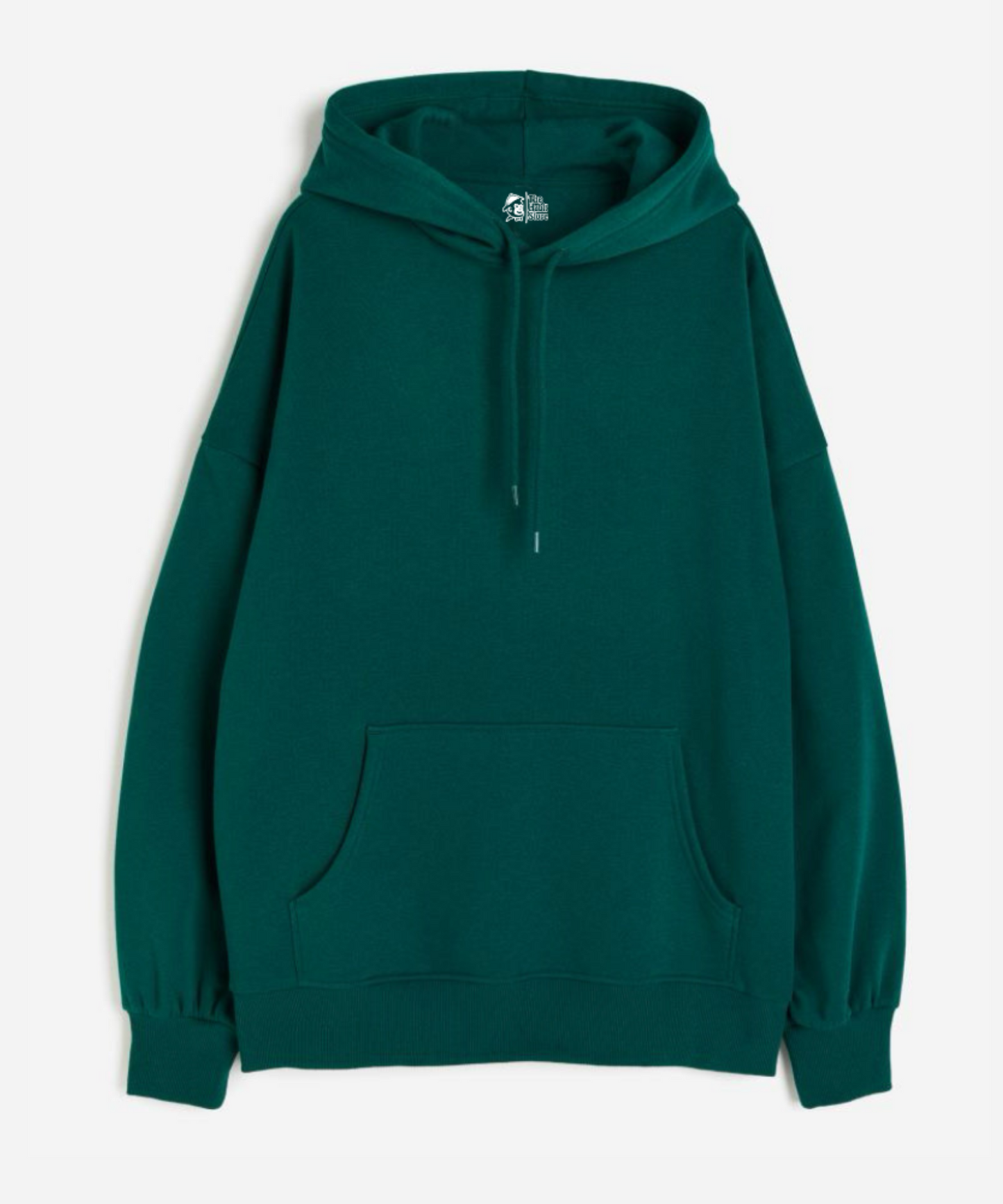 7 Shades of Comfort "Oversized Winter Dreams: Premium 400 GSM Hoodies"