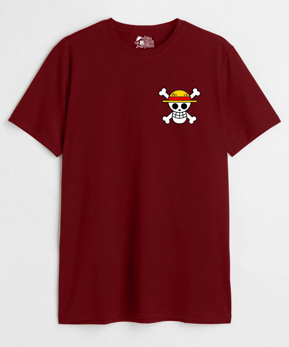 Soul King Brook – One Piece – Unisex Regular Fit T-shirt