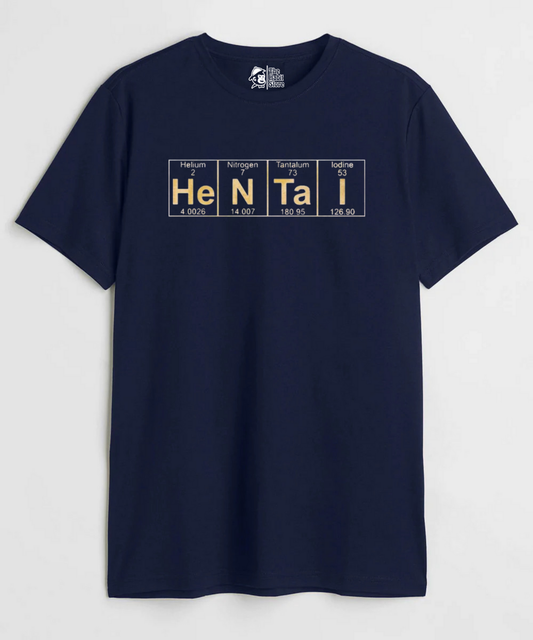 Hentai – Anime Paglu – Unisex Regular Fit T-shirt