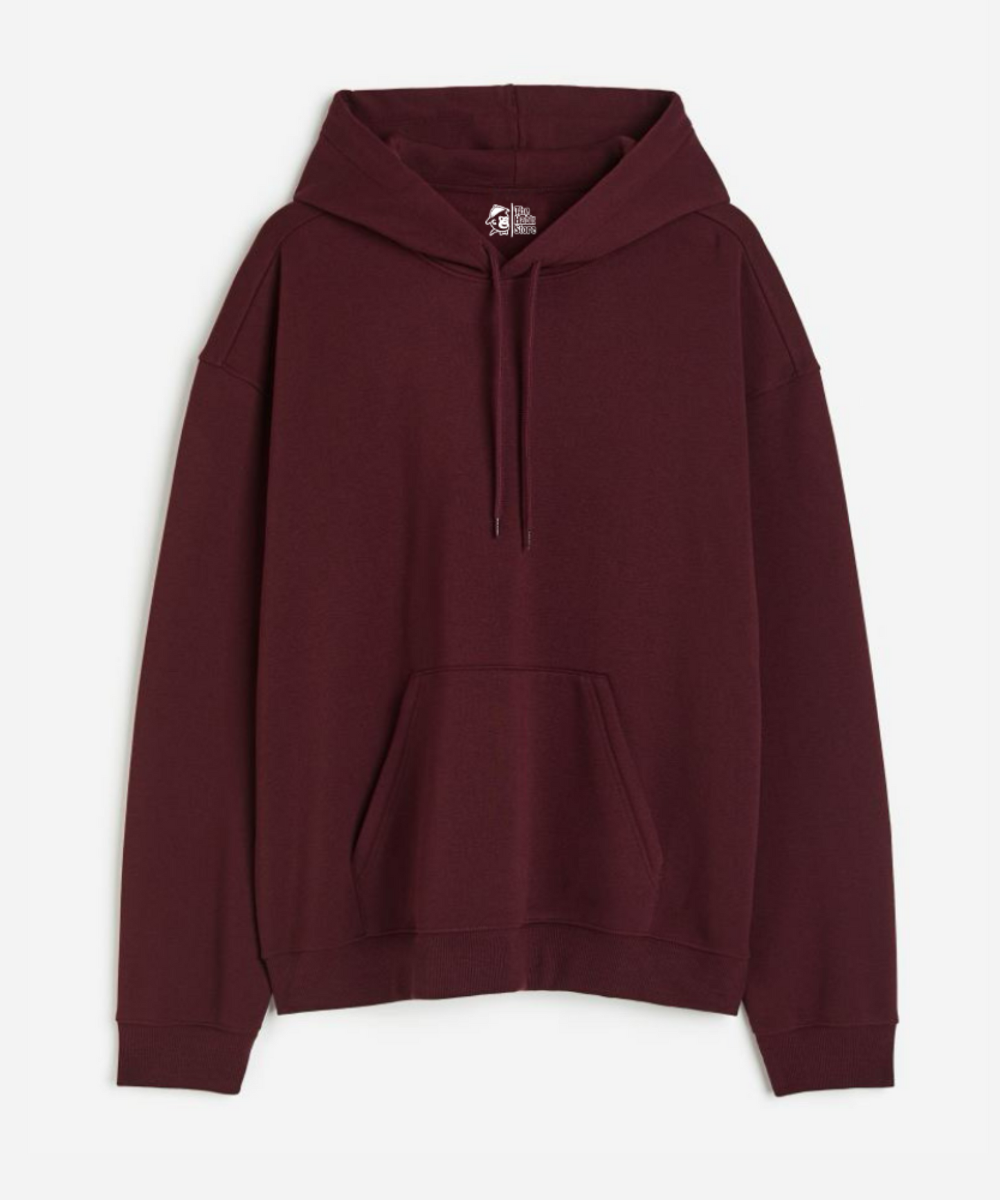 7 Shades of Comfort "Oversized Winter Dreams: Premium 400 GSM Hoodies"