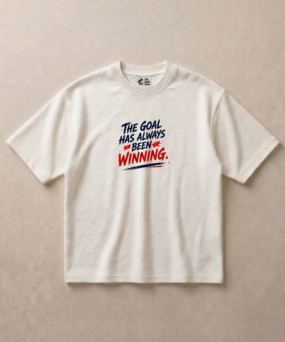 Bellingham England — Premium Football French Terry Oversized T-shirt