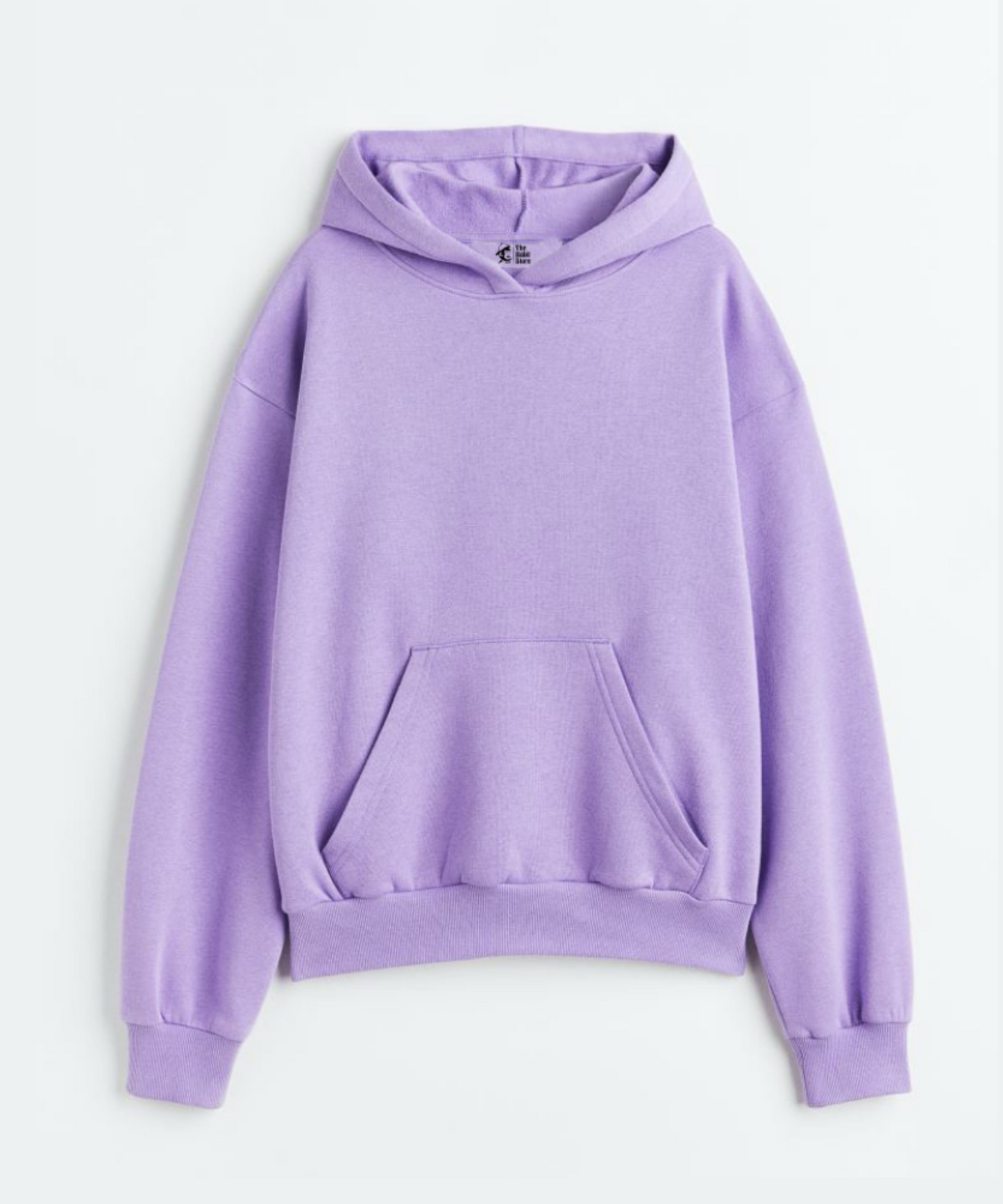 7 Shades of Comfort "Oversized Winter Dreams: Premium 400 GSM Hoodies"