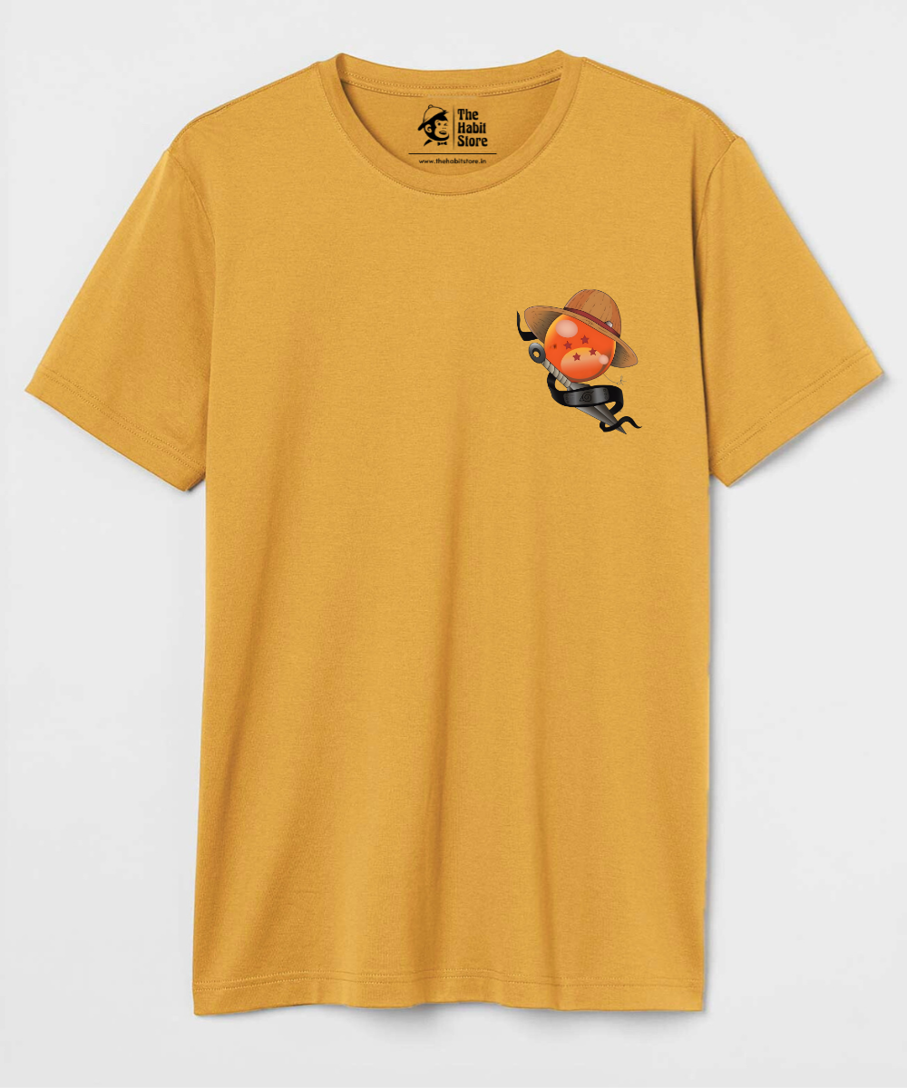 Anime OGs – Anime Paglu – Unisex Regular Fit T-shirt