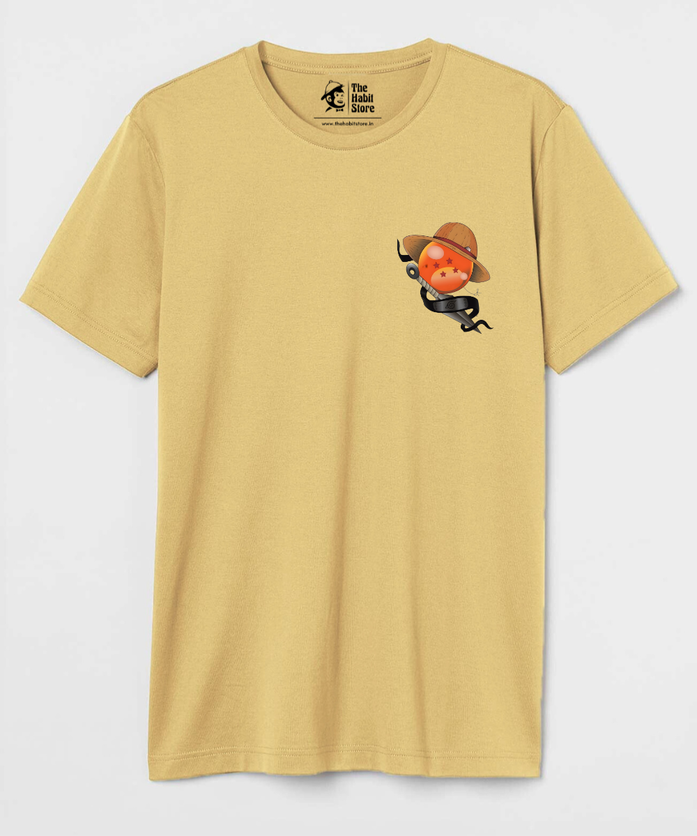 Anime OGs – Anime Paglu – Unisex Regular Fit T-shirt