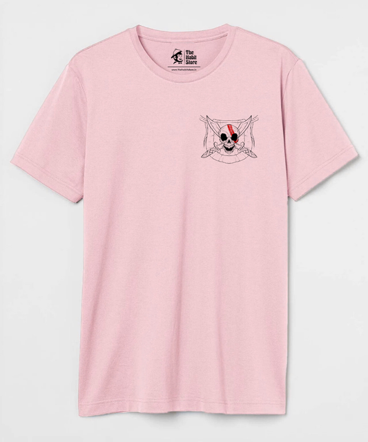Redhaired Pirates – One Piece – Unisex Regular Fit T-shirt