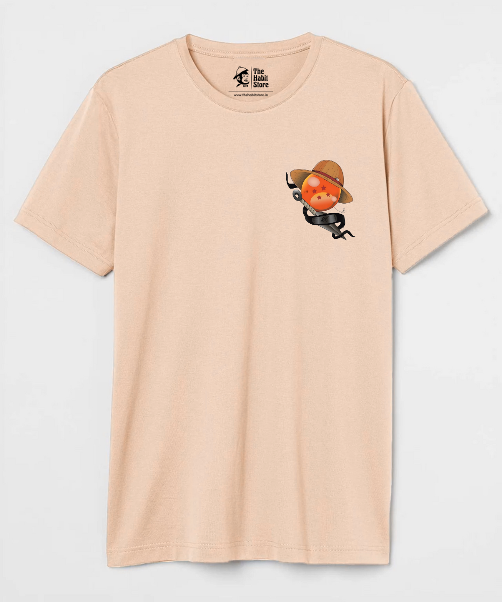 Anime OGs – Anime Paglu – Unisex Regular Fit T-shirt