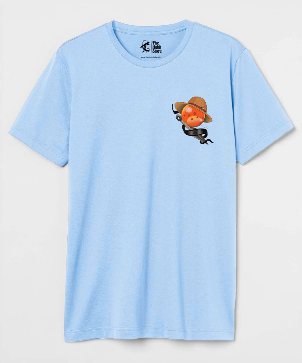 Anime OGs – Anime Paglu – Unisex Regular Fit T-shirt
